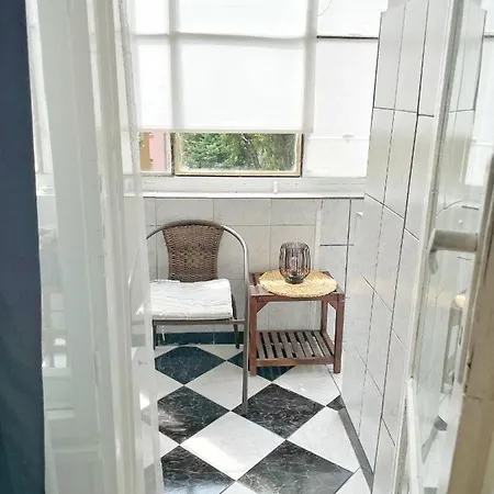 Apartament Holiday Home