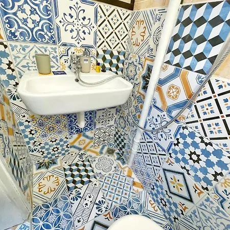 Holiday Home Burgas City