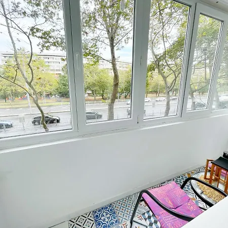 Apartament Holiday Home *