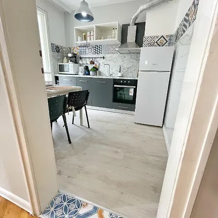 Apartament Holiday Home *