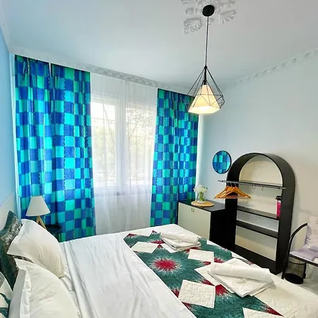 Holiday Home Burgas City