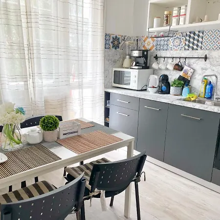 Holiday Home Apartament *