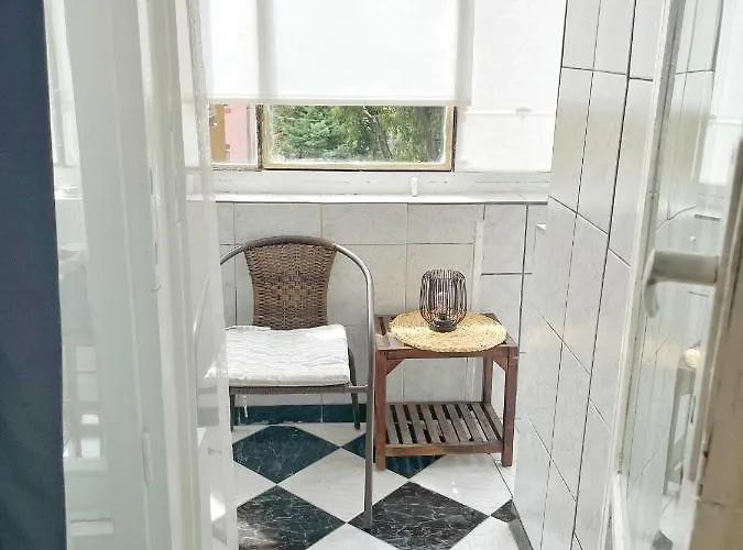 Lägenhet Holiday Home
