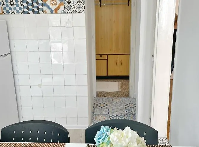 Holiday Home Burgasz