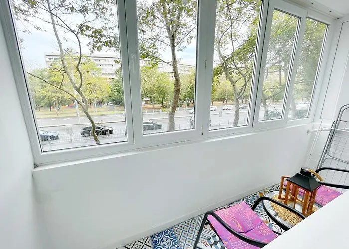 Apartman Holiday Home *