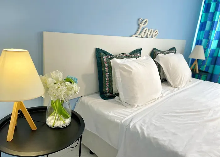 Apartman Holiday Home Burgasz