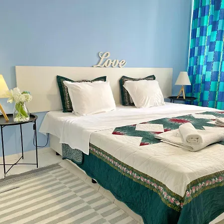 Holiday Home Burgas Stad