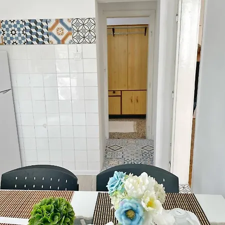 Holiday Home Burgas Stad