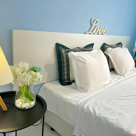Apartment Holiday Home Burgas City