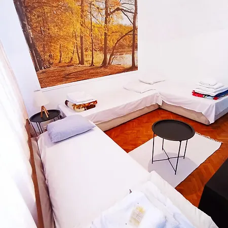 Appartement Holiday Home Burgas Stad