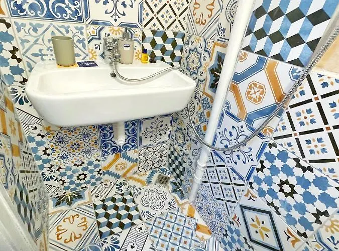 Holiday Home Бургас