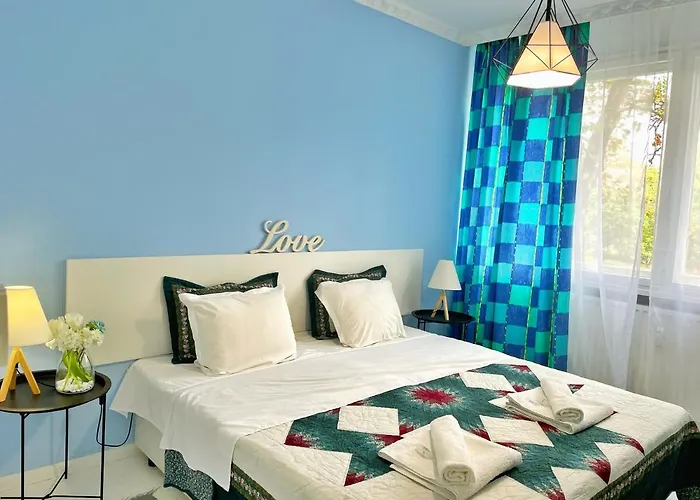 Holiday Home Бургас