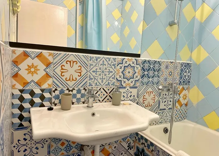 Holiday Home Burgas City
