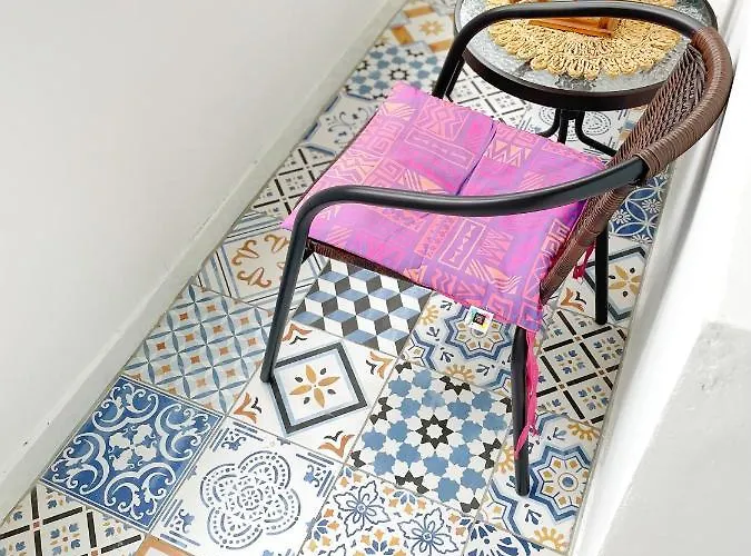 Апартамент Holiday Home *