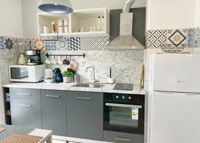 Holiday Home Апартамент